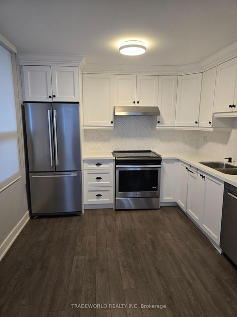 Photo 16 at 1506 - 135 Antibes Drive, Branson, Toronto