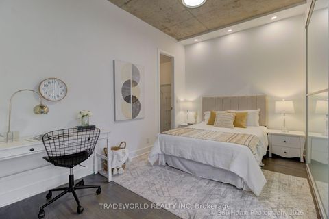 Photo 14 at 603 - 399 Adelaide Street W, Waterfront Communities C1, Toronto