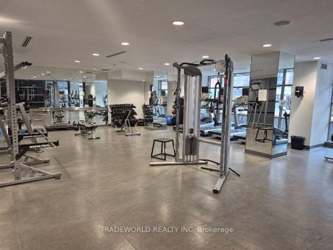 Photo 24 at 603 - 399 Adelaide Street W, Waterfront Communities C1, Toronto