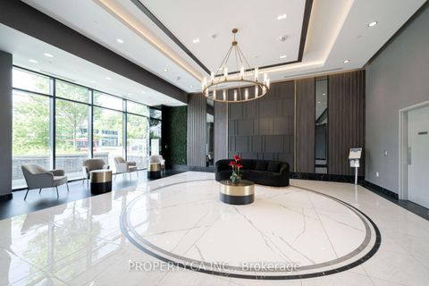Photo 3 at 308 - 3220 Sheppard Avenue E, Sullivan, Toronto
