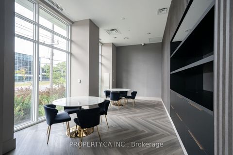 Photo 4 at 308 - 3220 Sheppard Avenue E, Sullivan, Toronto