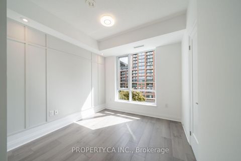 Photo 5 at 308 - 3220 Sheppard Avenue E, Sullivan, Toronto