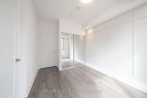 Photo 6 at 308 - 3220 Sheppard Avenue E, Sullivan, Toronto