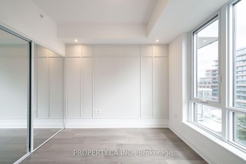 Photo 8 at 308 - 3220 Sheppard Avenue E, Sullivan, Toronto
