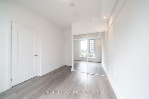 Photo 9 at 308 - 3220 Sheppard Avenue E, Sullivan, Toronto