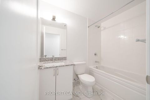 Photo 10 at 308 - 3220 Sheppard Avenue E, Sullivan, Toronto