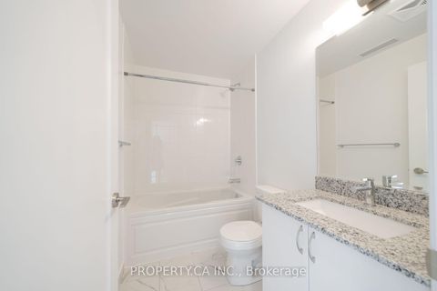 Photo 14 at 308 - 3220 Sheppard Avenue E, Sullivan, Toronto
