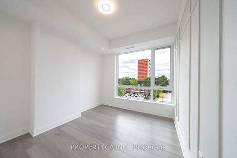 Photo 17 at 308 - 3220 Sheppard Avenue E, Sullivan, Toronto