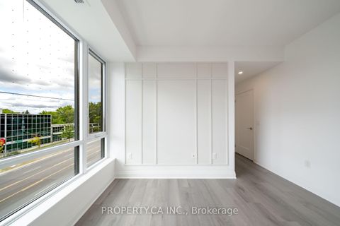 Photo 19 at 308 - 3220 Sheppard Avenue E, Sullivan, Toronto