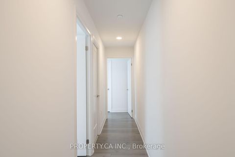 Photo 21 at 308 - 3220 Sheppard Avenue E, Sullivan, Toronto
