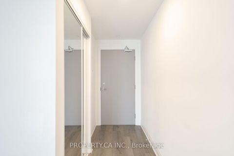Photo 22 at 308 - 3220 Sheppard Avenue E, Sullivan, Toronto