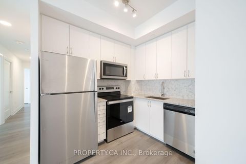 Photo 23 at 308 - 3220 Sheppard Avenue E, Sullivan, Toronto
