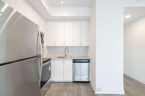Photo 24 at 308 - 3220 Sheppard Avenue E, Sullivan, Toronto
