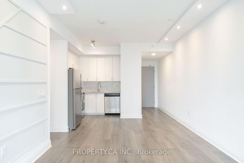 Photo 25 at 308 - 3220 Sheppard Avenue E, Sullivan, Toronto