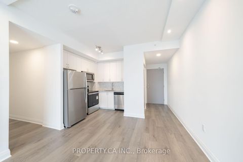Photo 26 at 308 - 3220 Sheppard Avenue E, Sullivan, Toronto