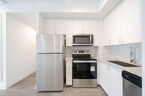 Photo 28 at 308 - 3220 Sheppard Avenue E, Sullivan, Toronto