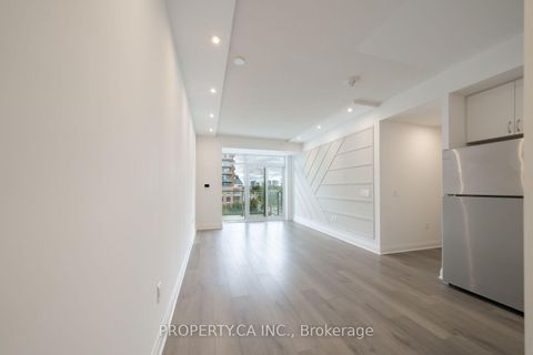 Photo 29 at 308 - 3220 Sheppard Avenue E, Sullivan, Toronto