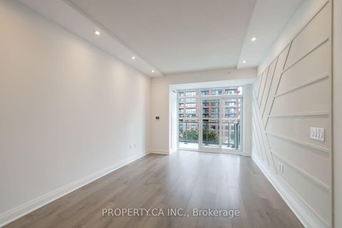 Photo 30 at 308 - 3220 Sheppard Avenue E, Sullivan, Toronto