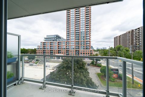 Photo 34 at 308 - 3220 Sheppard Avenue E, Sullivan, Toronto