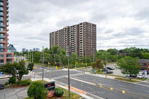 Photo 36 at 308 - 3220 Sheppard Avenue E, Sullivan, Toronto