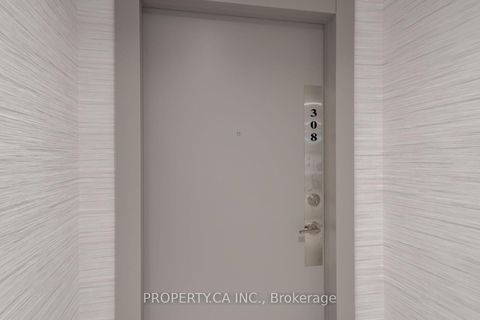 Photo 37 at 308 - 3220 Sheppard Avenue E, Sullivan, Toronto