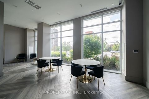 Photo 38 at 308 - 3220 Sheppard Avenue E, Sullivan, Toronto
