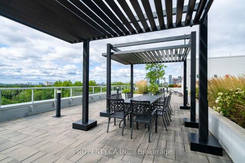 Photo 39 at 308 - 3220 Sheppard Avenue E, Sullivan, Toronto