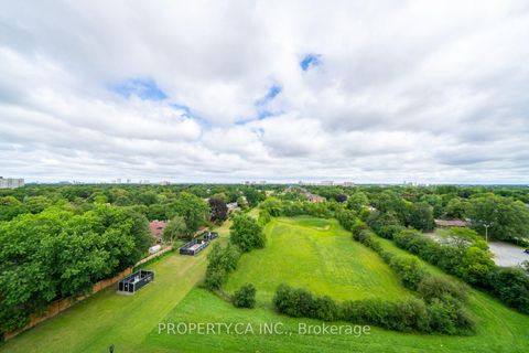 Photo 40 at 308 - 3220 Sheppard Avenue E, Sullivan, Toronto