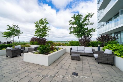 Photo 43 at 308 - 3220 Sheppard Avenue E, Sullivan, Toronto