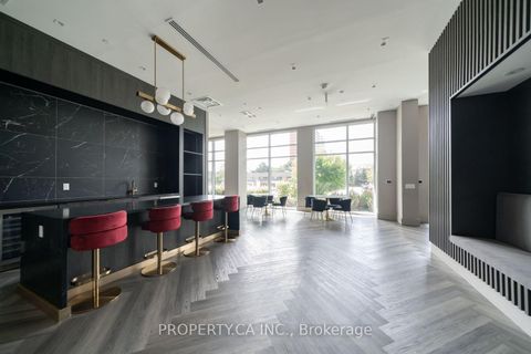 Photo 44 at 308 - 3220 Sheppard Avenue E, Sullivan, Toronto