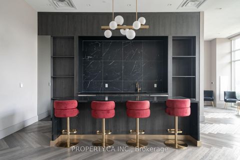 Photo 45 at 308 - 3220 Sheppard Avenue E, Sullivan, Toronto