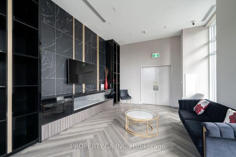 Photo 46 at 308 - 3220 Sheppard Avenue E, Sullivan, Toronto