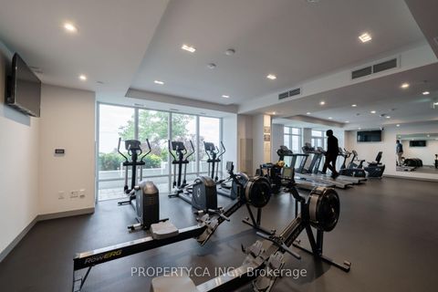 Photo 48 at 308 - 3220 Sheppard Avenue E, Sullivan, Toronto