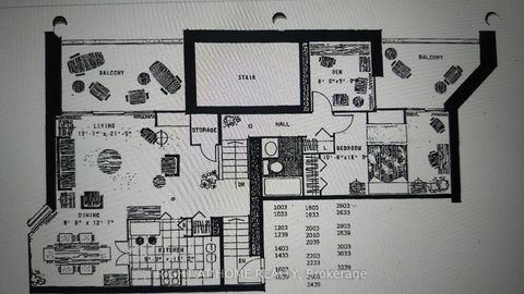 Photo 23 at 2803 - 33 Harbour Square, Waterfront Communities C1, Toronto