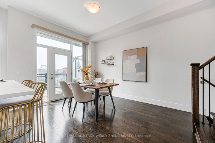 Photo 12 at 9184 Bathurst Street, Patterson, Vaughan