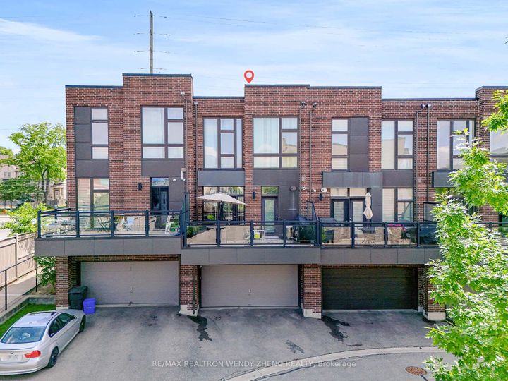 Photo 35 at 9184 Bathurst Street, Patterson, Vaughan