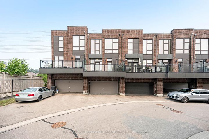 Photo 36 at 9184 Bathurst Street, Patterson, Vaughan