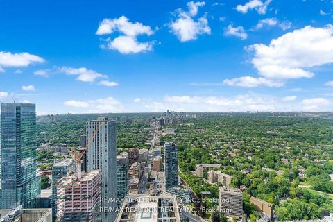 Photo 39 at 6010 - 1 Bloor Street E, Yonge Corridor, Toronto