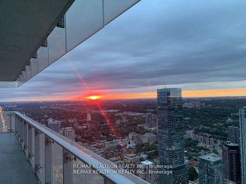 Photo 40 at 6010 - 1 Bloor Street E, Yonge Corridor, Toronto