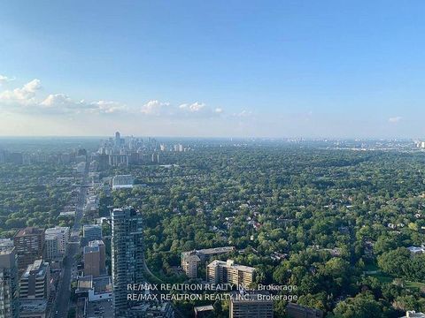 Photo 41 at 6010 - 1 Bloor Street E, Yonge Corridor, Toronto