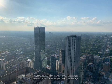 Photo 42 at 6010 - 1 Bloor Street E, Yonge Corridor, Toronto