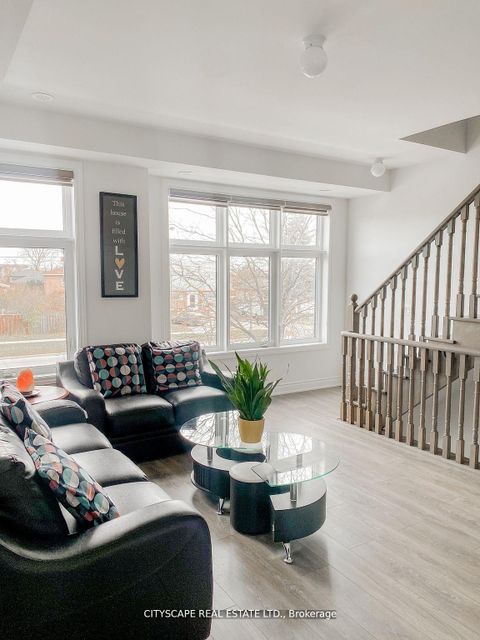 Photo 2 at 3038 Islington Avenue, Humber Summit, Toronto