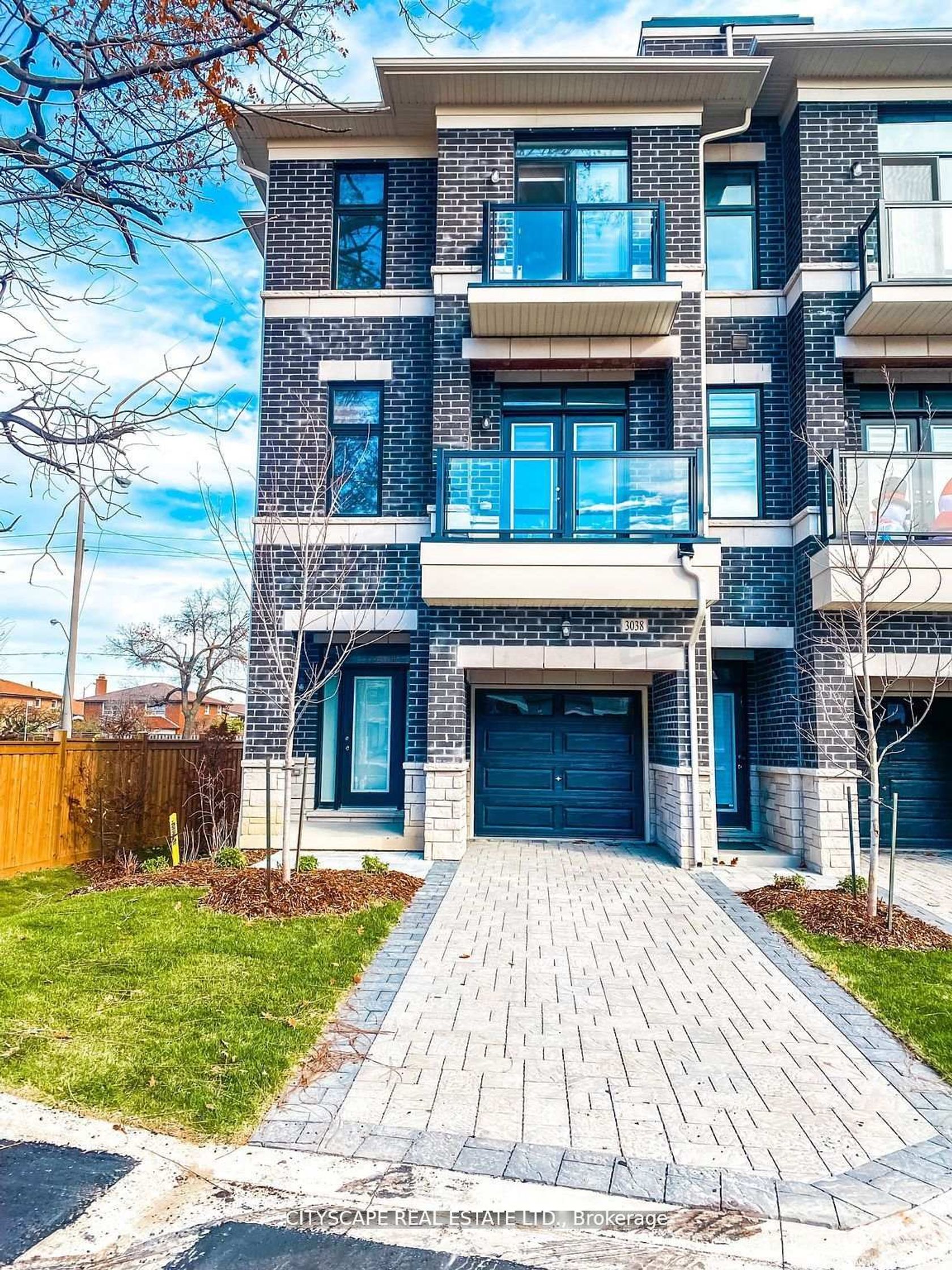 3038 Islington Avenue, Humber Summit, Toronto photo 3