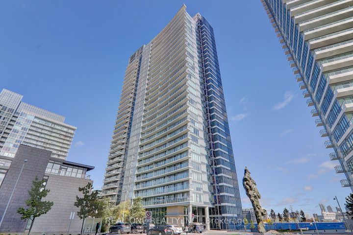 Photo 0 at 1501 - 121 Mcmahon Drive, Bayview Village, Toronto