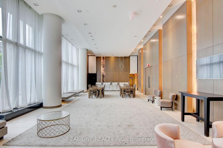 Photo 3 at 1501 - 121 Mcmahon Drive, Bayview Village, Toronto