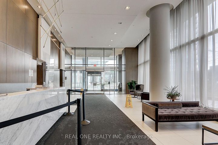 Photo 4 at 1501 - 121 Mcmahon Drive, Bayview Village, Toronto