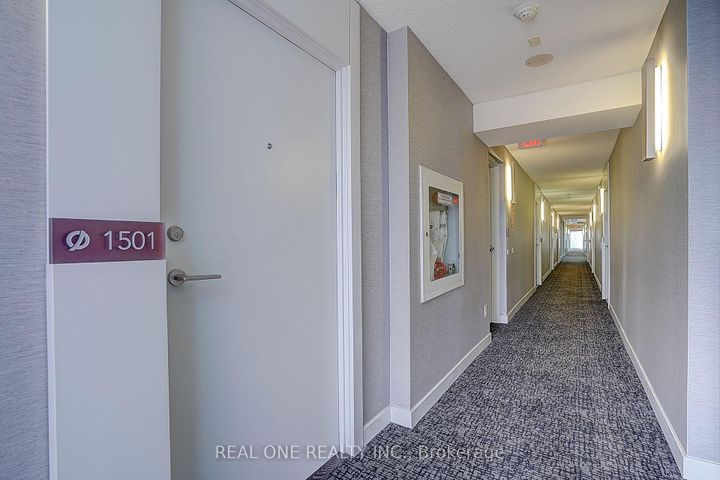 Photo 5 at 1501 - 121 Mcmahon Drive, Bayview Village, Toronto