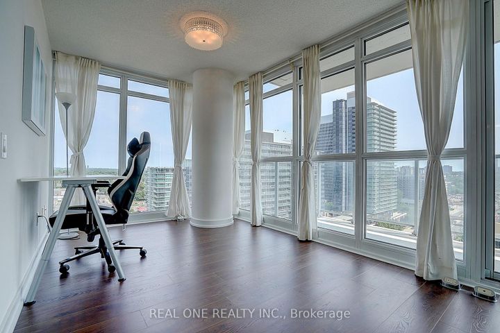 Photo 18 at 1501 - 121 Mcmahon Drive, Bayview Village, Toronto