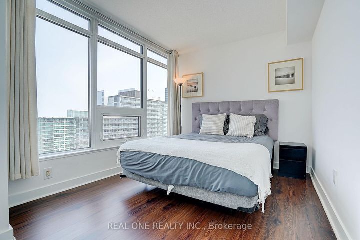 Photo 19 at 1501 - 121 Mcmahon Drive, Bayview Village, Toronto