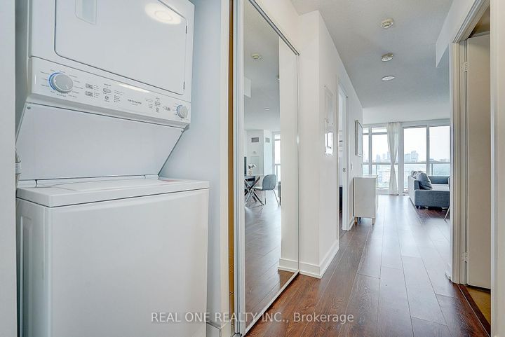 Photo 22 at 1501 - 121 Mcmahon Drive, Bayview Village, Toronto